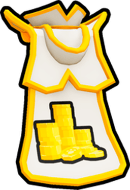 Breakables Cape Misc