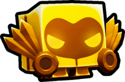 Golden Guard Dominus Pet