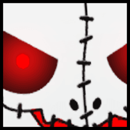 Gargantuan Patchwork Agony Pet