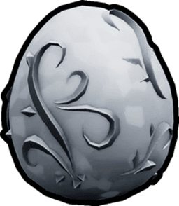 Established Egg Egg