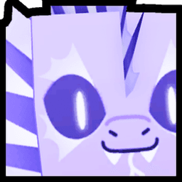 Huge Kaiju Sea Dragon Pet