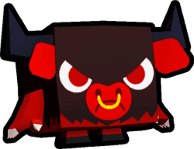 Evil Minotaur