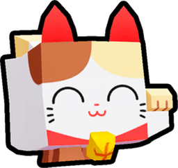Lucky Cat Pet