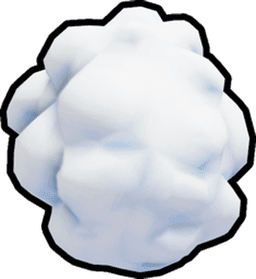 Cloud Egg Egg