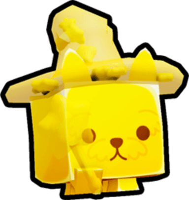 Jelly Wizard