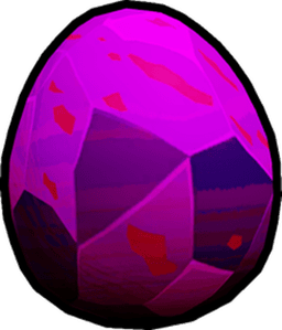 Eerie Egg Egg