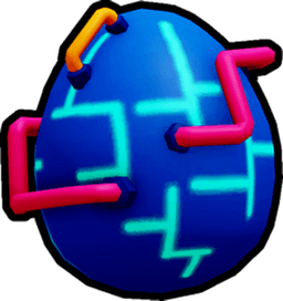 Aura Egg Egg