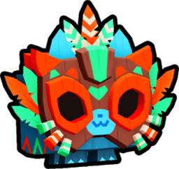 Totem Cat Pet