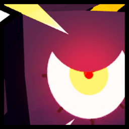 Huge Wicked Angelus Pet