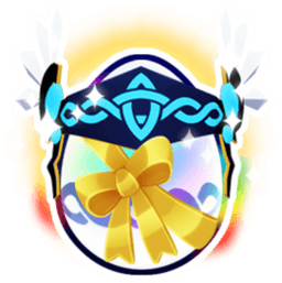 Exclusive Valkyrie Egg Egg
