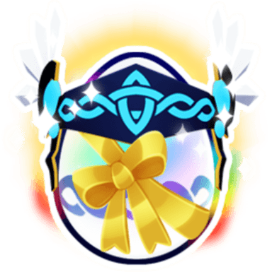 Exclusive Valkyrie Egg