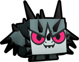 Dark Dragon Pet