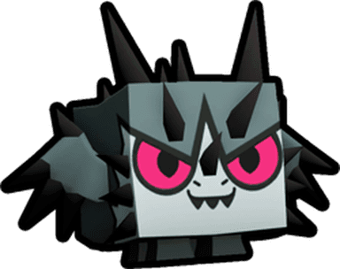 Dark Dragon