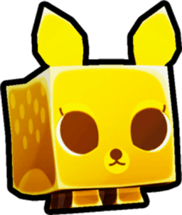 Golden Fawn Pet