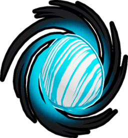 Void Spiral Egg Egg
