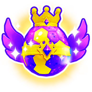 Rival Soccer Egg