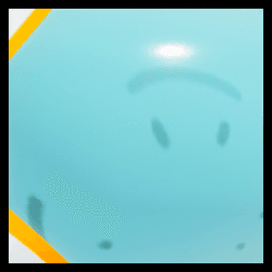 Titanic Moon Buggy Manatee