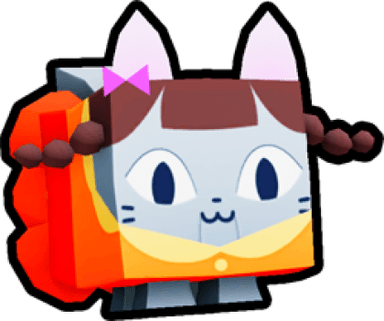 Doll Cat