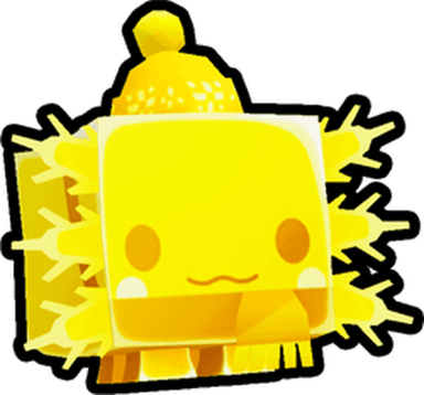 Frost Axolotl