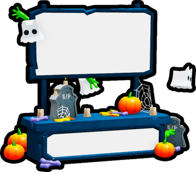 Booth | Haunted