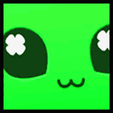 Titanic Clover Butterfly