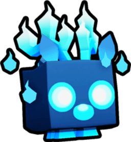 Wisp Deer Pet