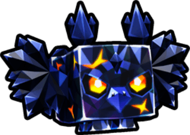 Obsidian Griffin