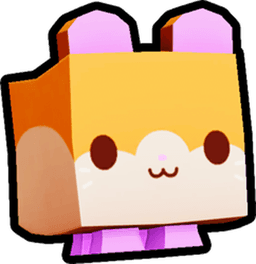 Shiny Hamster Pet