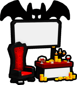 Booth | Vampire Booth