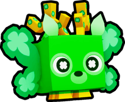 Clover Deer Pet