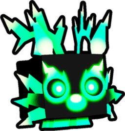 Rainbow Midnight Deer Pet