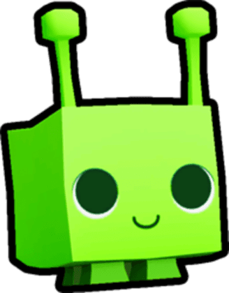 Meebo The Alien