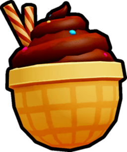 Ice Cream Egg Egg