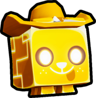 Tech Yee-haw Dog