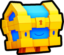 Chest Mimic Pet