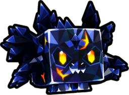 Obsidian Dragon Pet