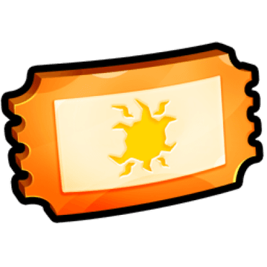 Summer Block Party Ticket