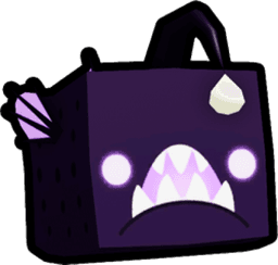 Anglerfish Pet
