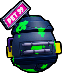 Cyberpunk Road Egg Egg