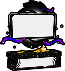 Booth | Black Hole Booth
