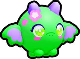 Kawaii Dragon Ball Pet