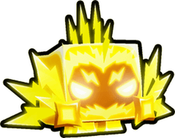 Golden Storm Dominus Pet