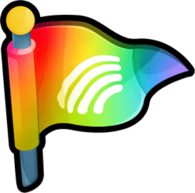 Rainbow Flag