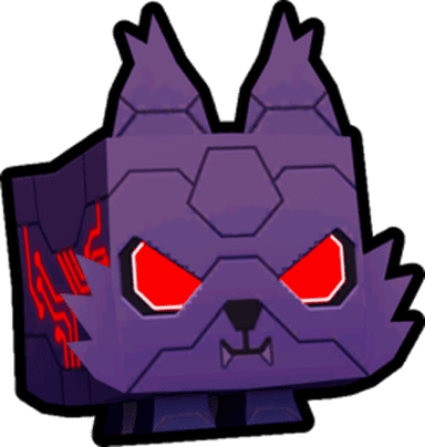 Surge Wolf