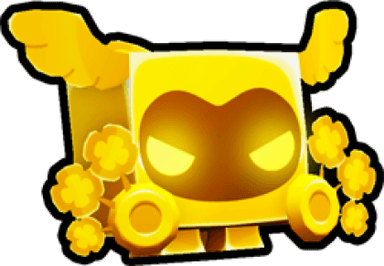 Lucki Dominus