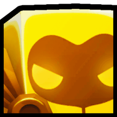 Huge Guard Dominus