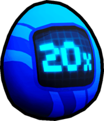 Arcade Egg 4