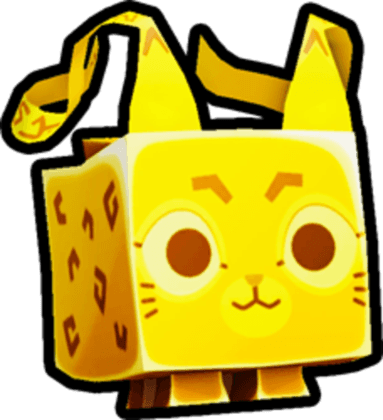 Runebound Bobcat