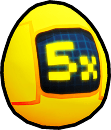 Arcade Egg 2