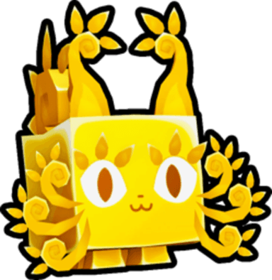 Fiddlefern Cat
